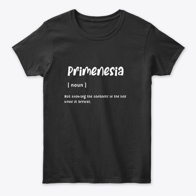 Primenesia