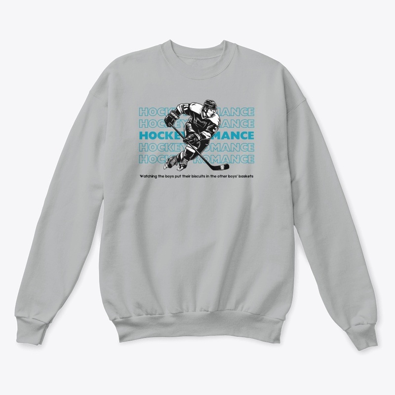 Hockey Romance