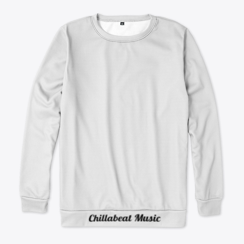Chillabeat Music Tee