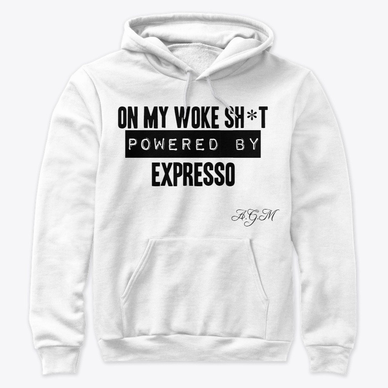 Woke Sh*t  