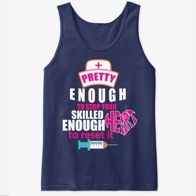 Target Nursing Funny Tanks