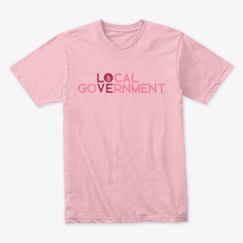 LOVE Local Government