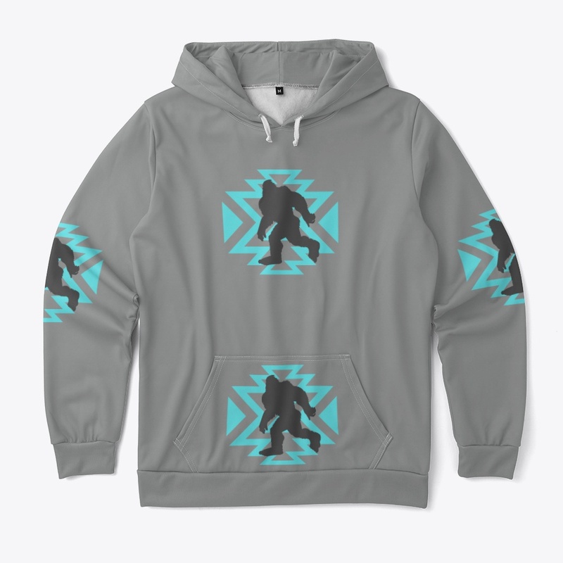 TRIBAL BF