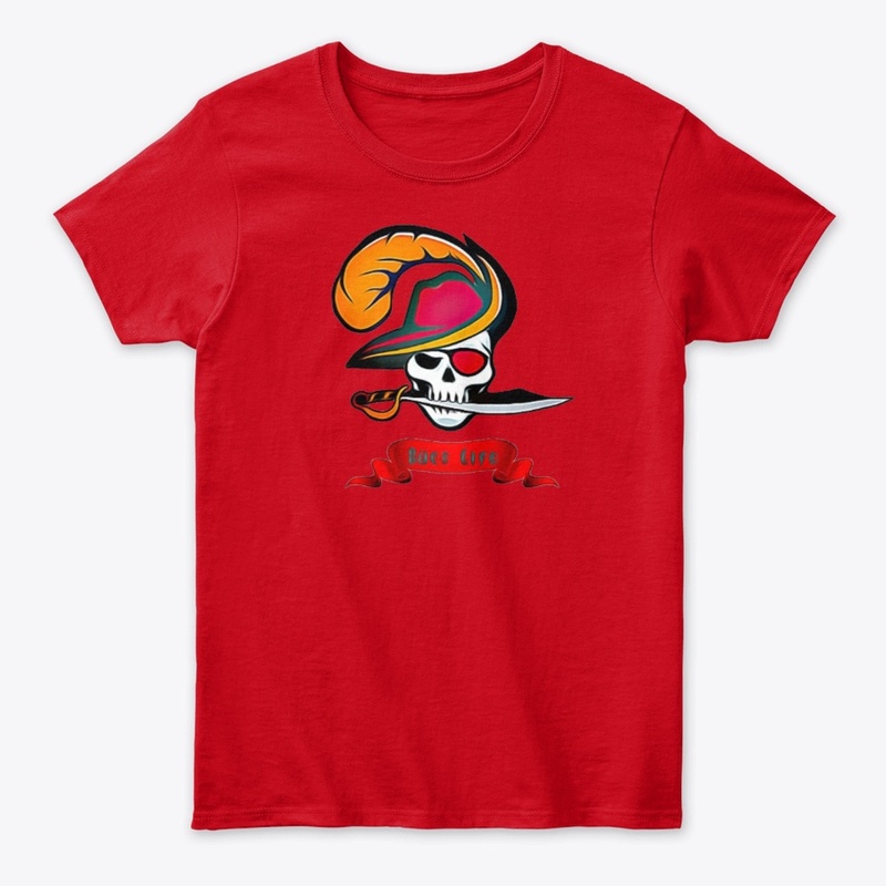 Bucs Life Booty #2