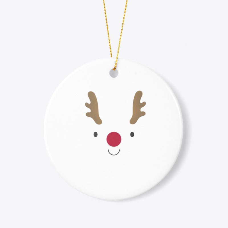 Rudolph's Radiant Holiday Collection