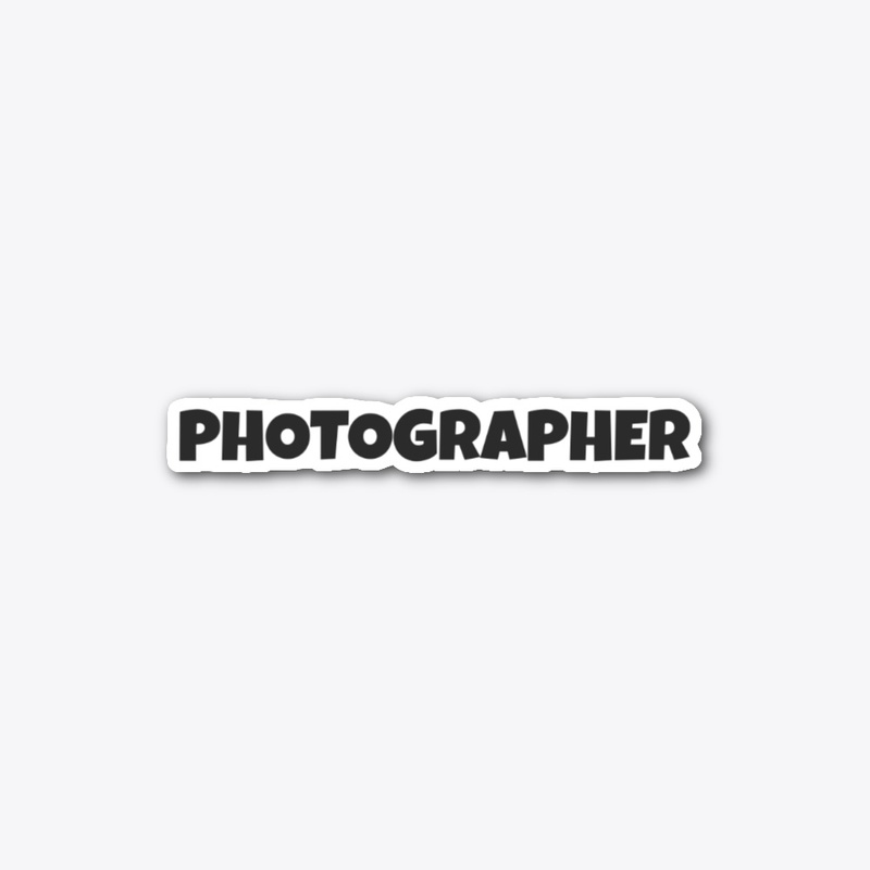 PHOTOGRAPHER