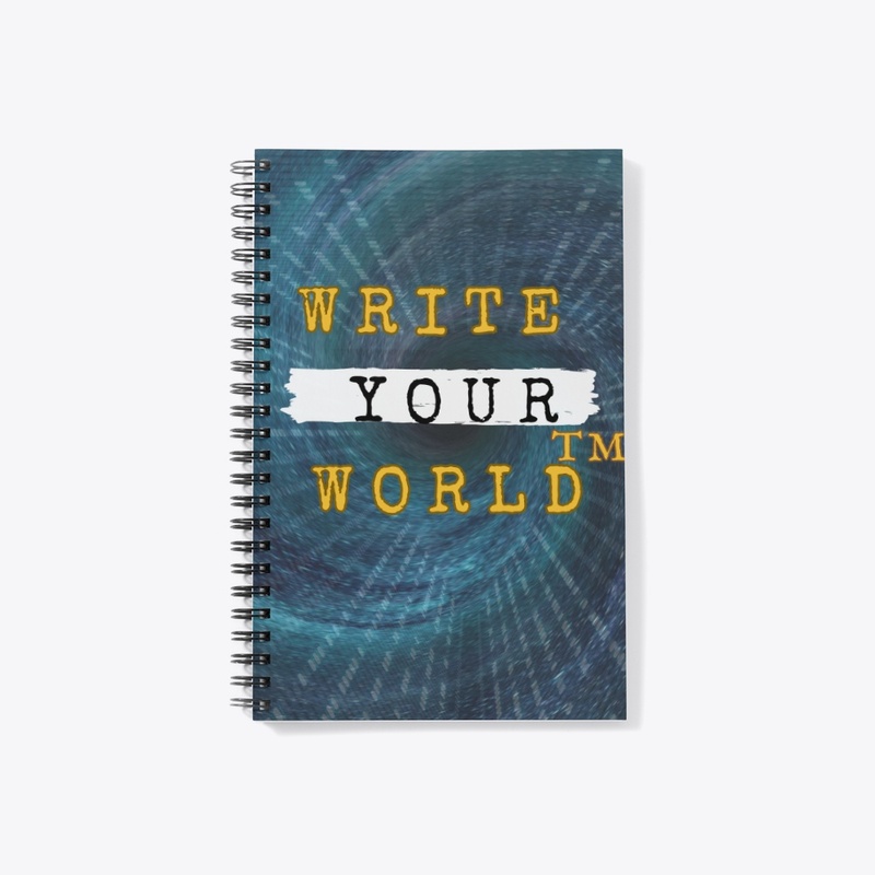 Write Your World