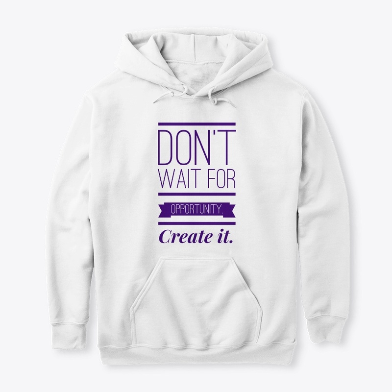 Create Opportunity