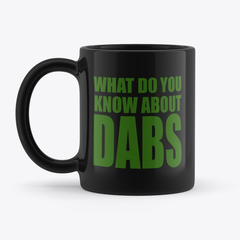 What Do You Know About Dabs?