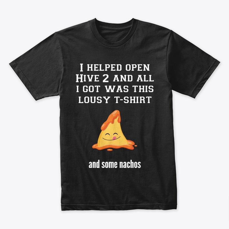 Hive 2