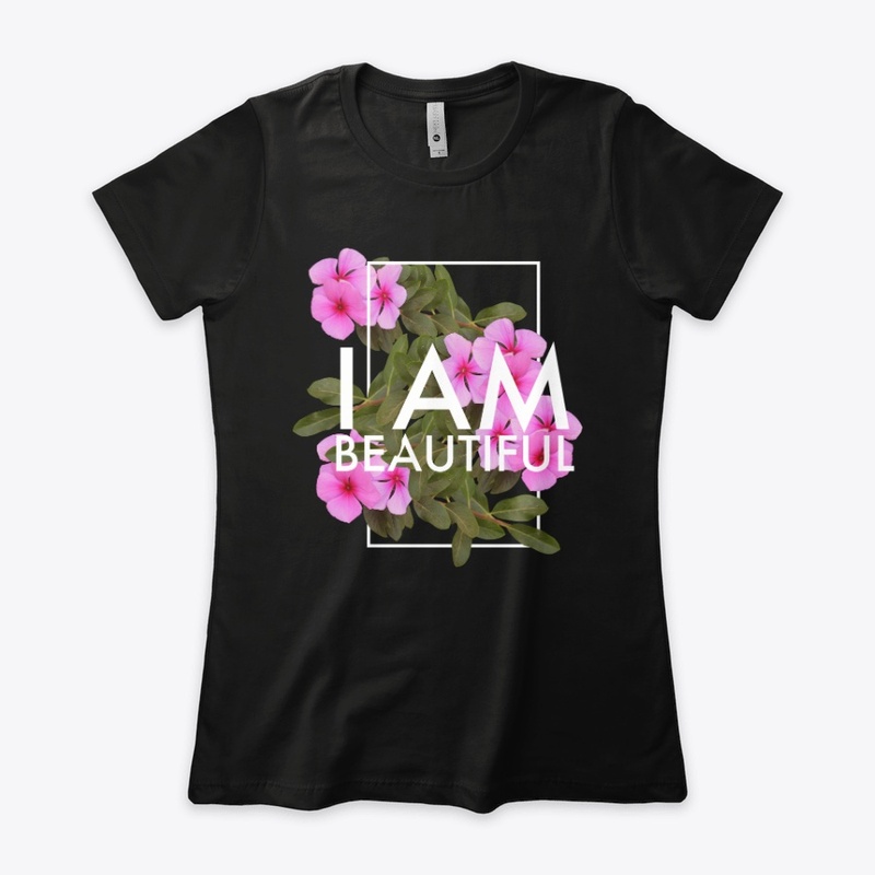 I AM BEAUTIFUL