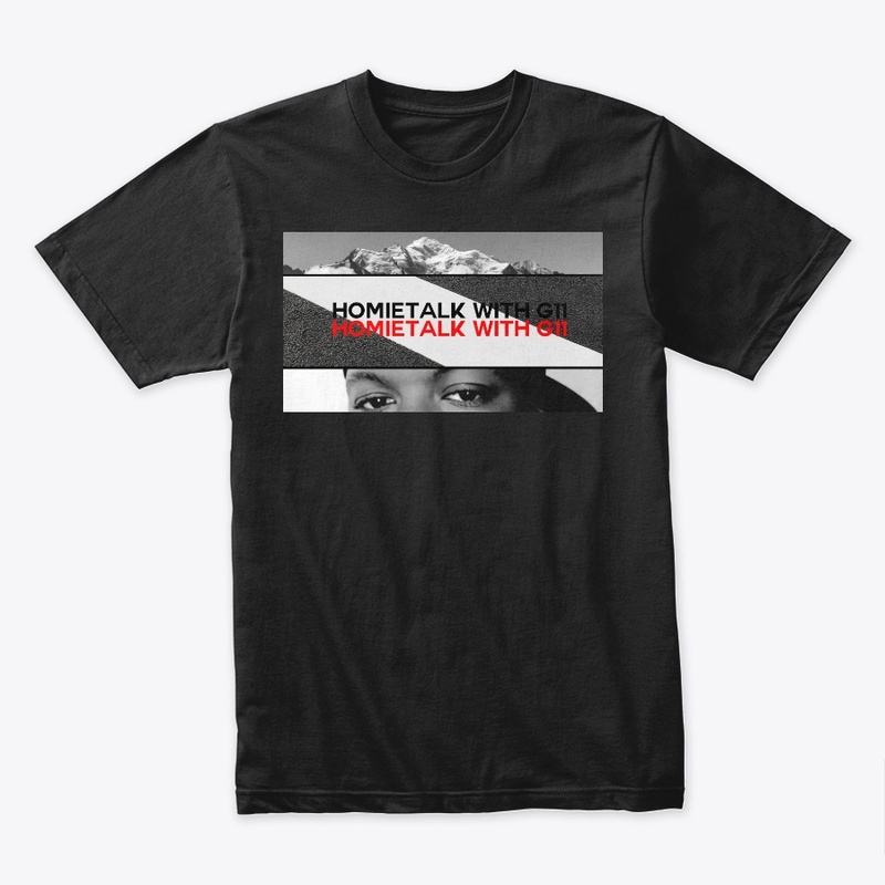 HomieTalk Collection