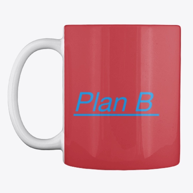 Plan B scorpion 