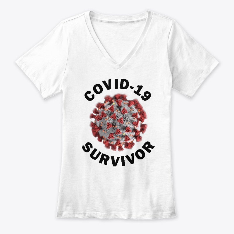 Covid-19 Survivor 