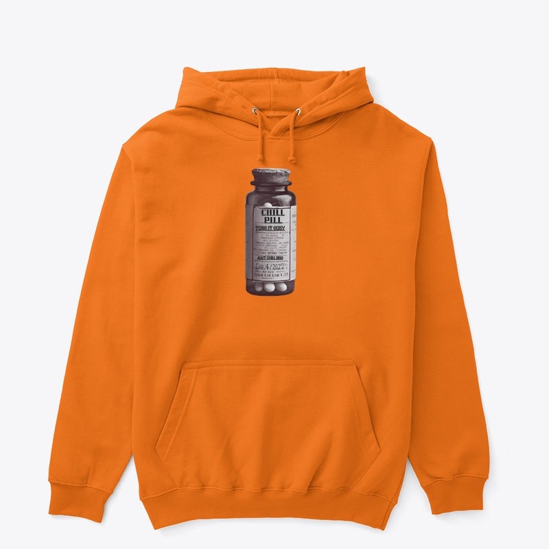 Chill Pill