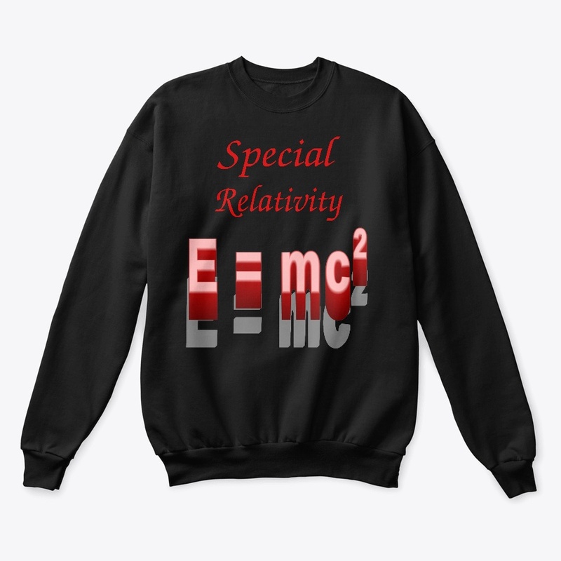 Special Relativity