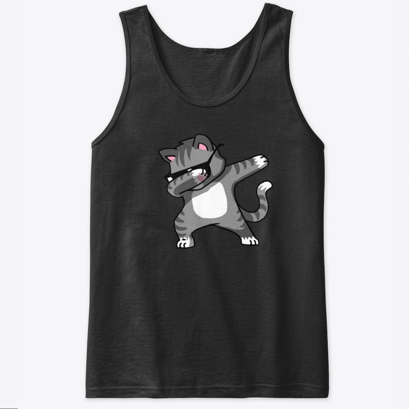 Cat Dab Collection 