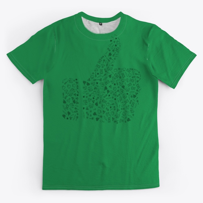 Jelly Kelly design