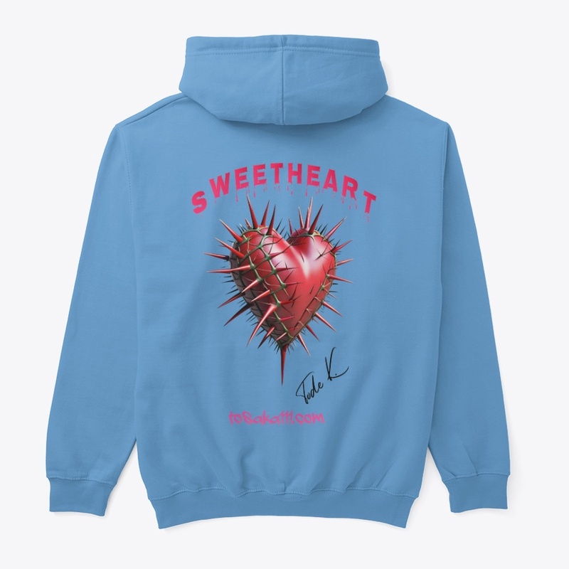 Sweetheart 