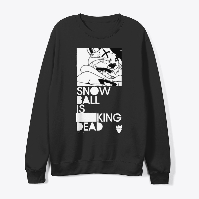 Snowball C2C : "KING DEAD" Design