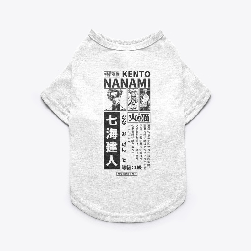 Nanamin Streetwear