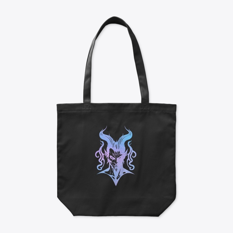The Iridescent Devil