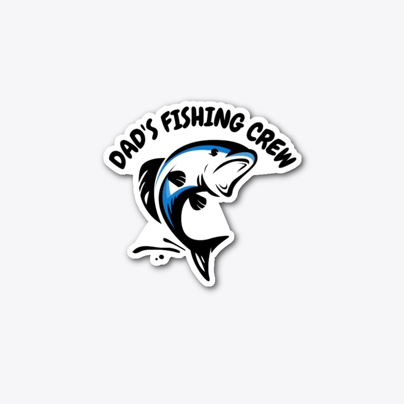 Fishing Tees for Father's Day
