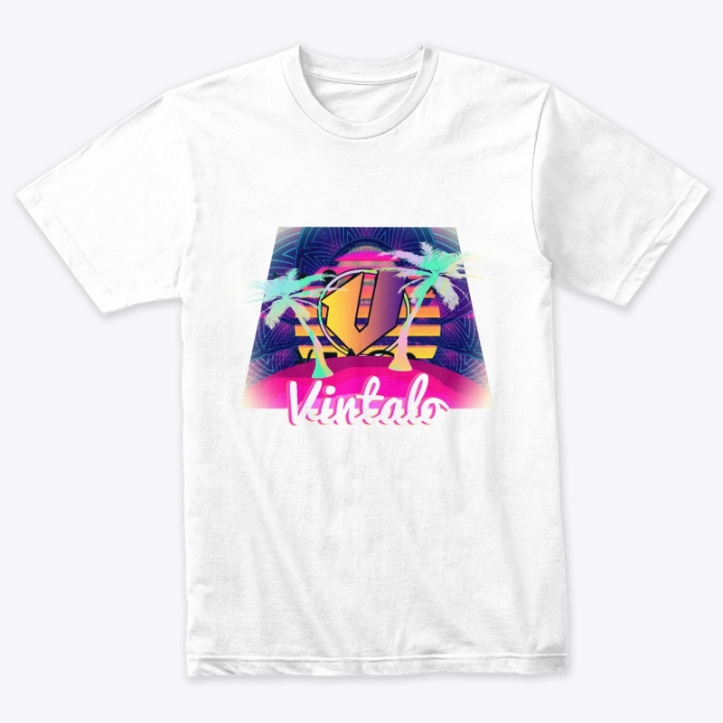 Vintage Miami
