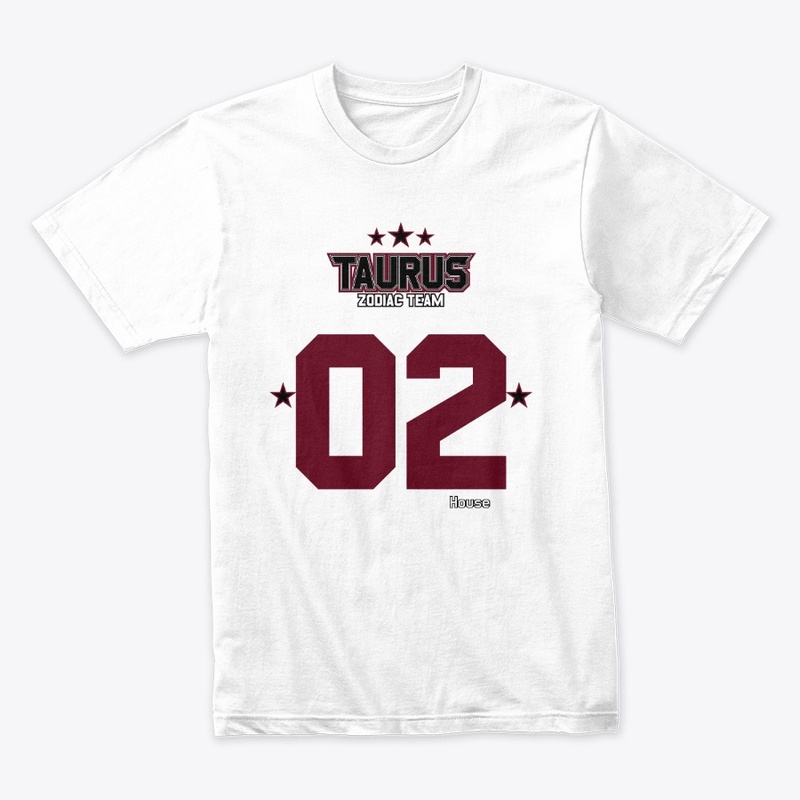 Zodiac Majesty Sport Taurus Team V2