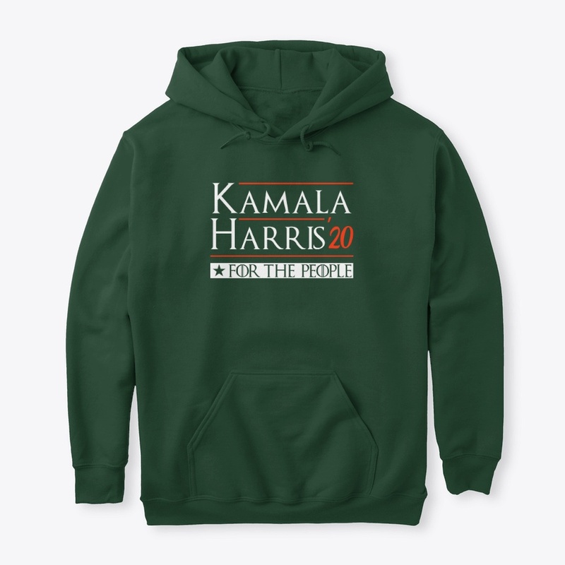 Kamala Harris president 2020 T-Shirt