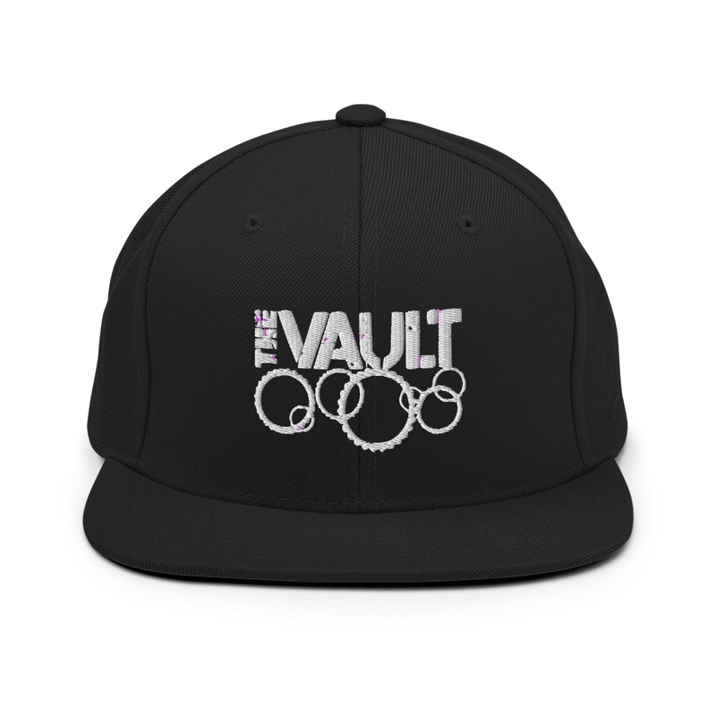 The Vault Snapback
