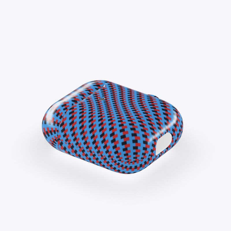 ATHLETIC PATTERN NINETEEN
