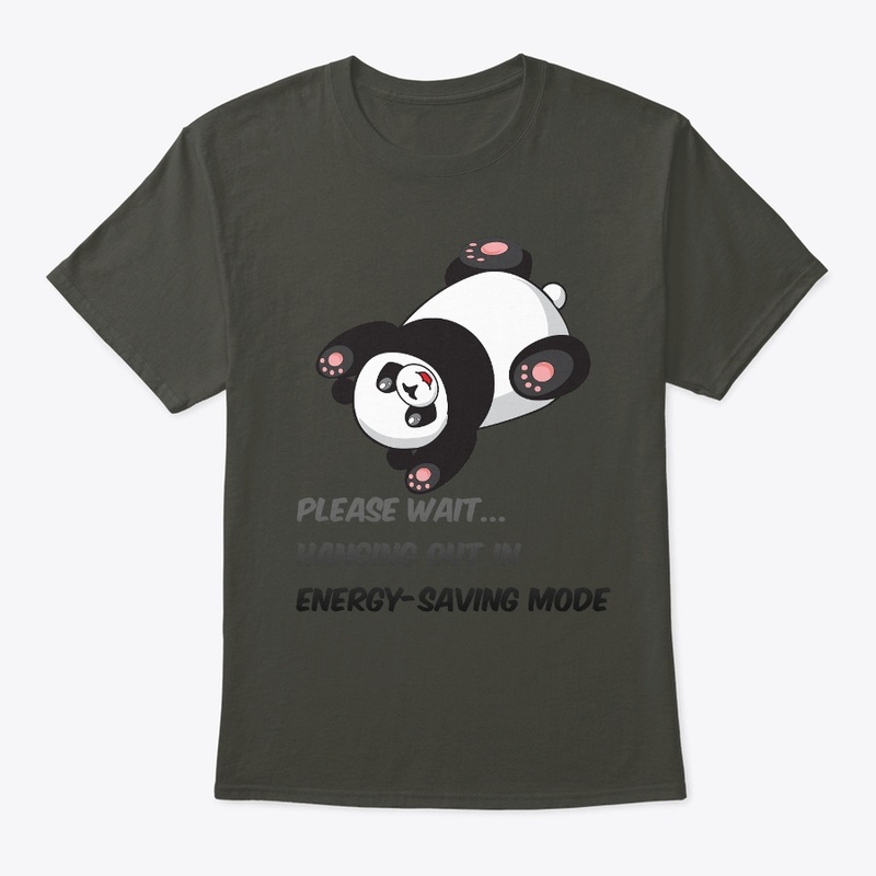 Cute Panda