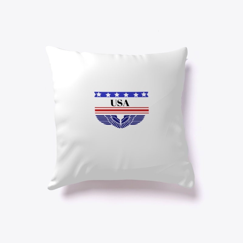 Best 4th of July Tee with Uncle Sam Hat