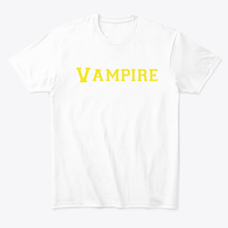 "Express Yourself: Wear Your Passion"?