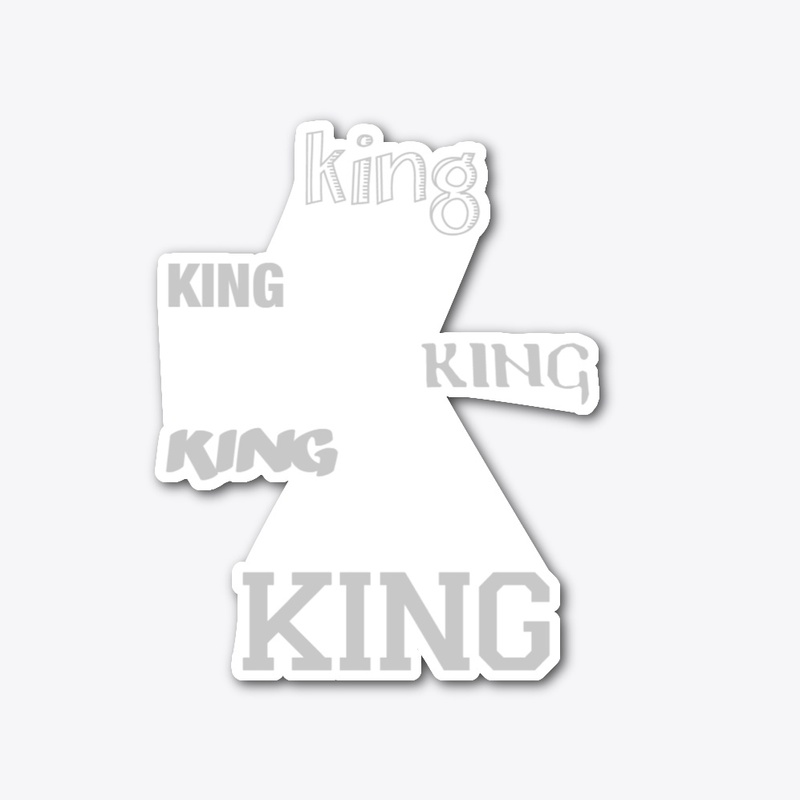 King 