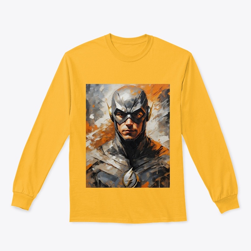 flash