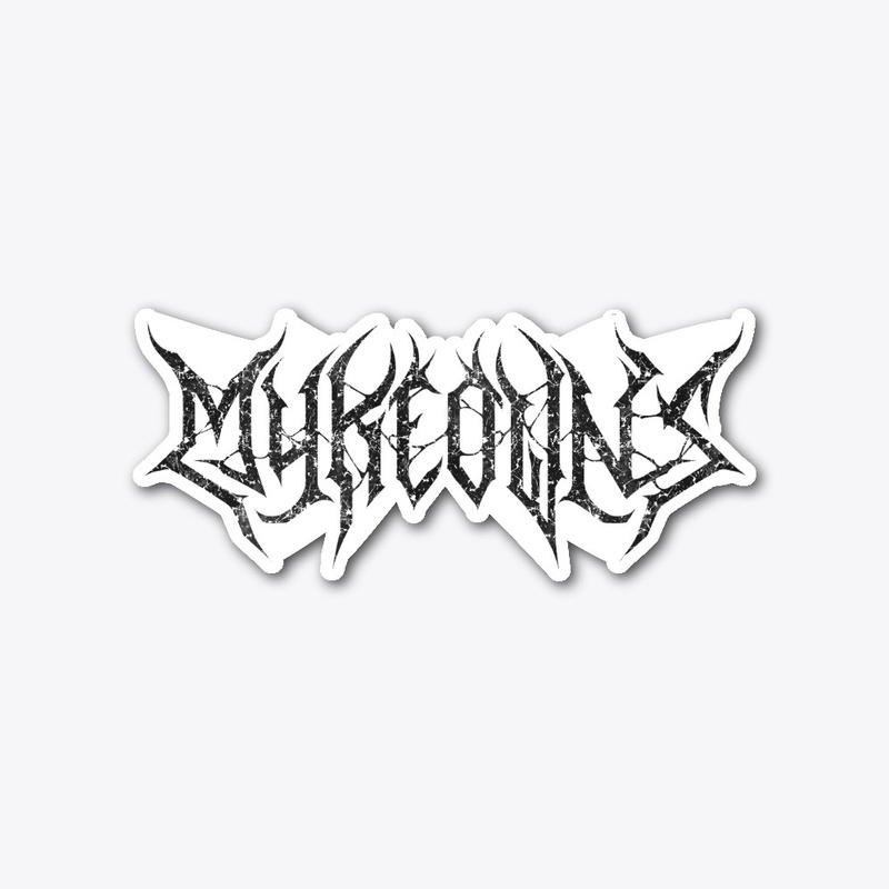 Myke Owns Logotype