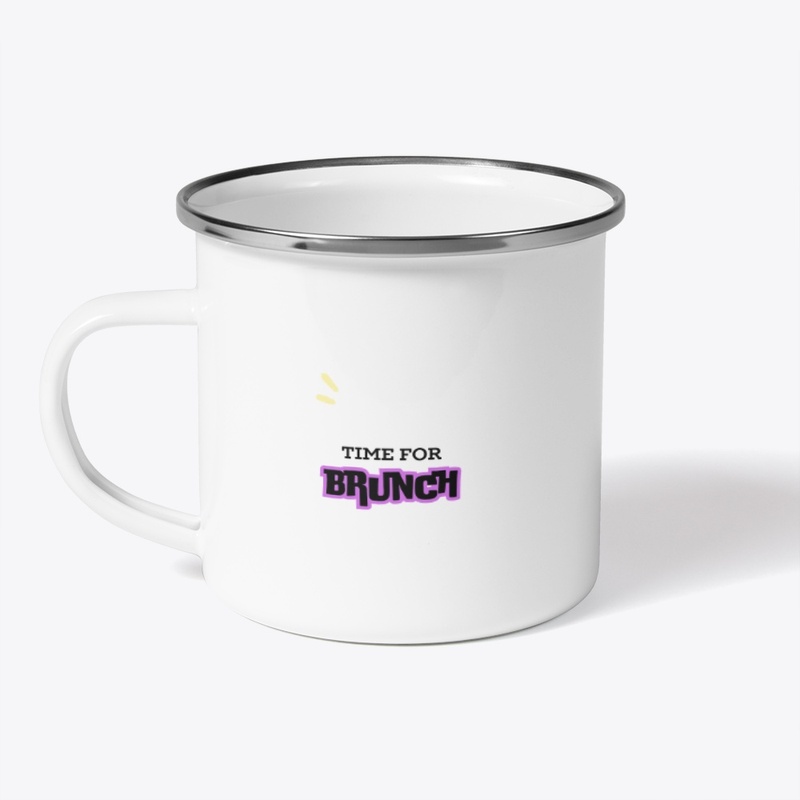 brunch time