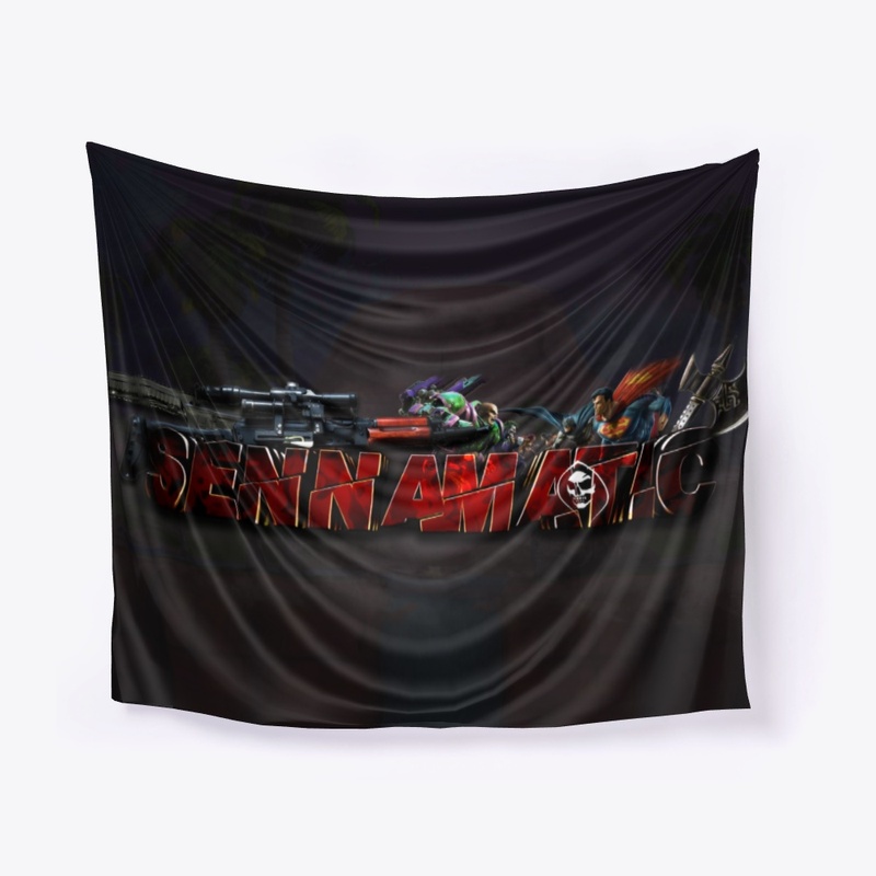 SMG 4 YOU Beach Towel or Tapestry