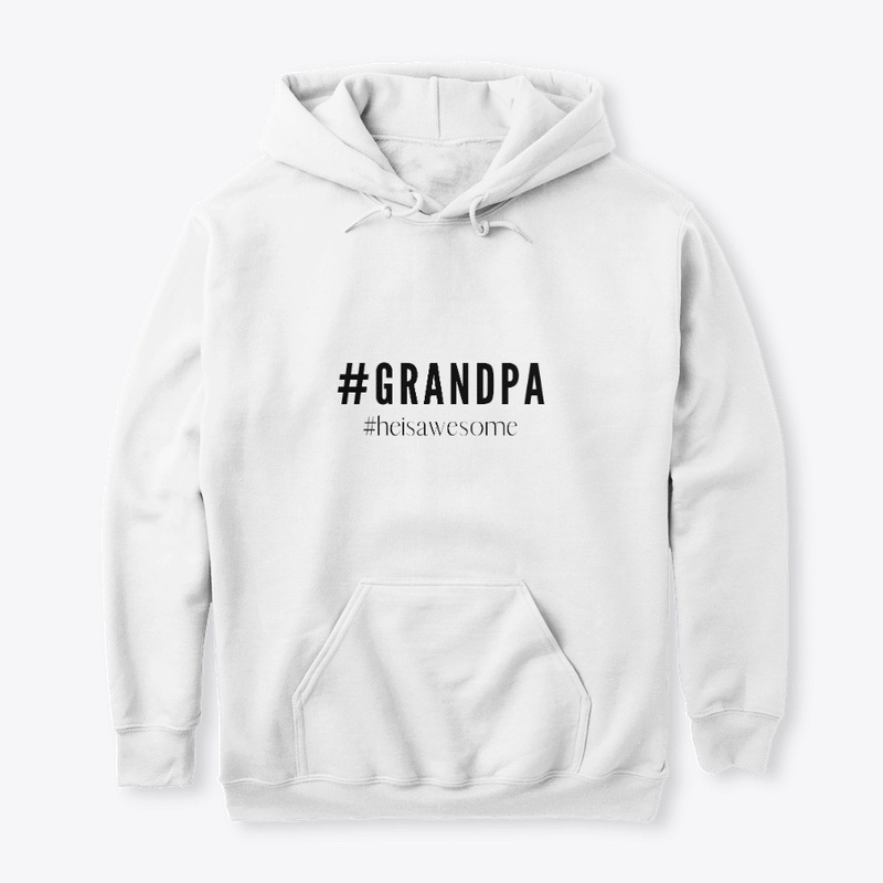 #Gandpa #heisawesome