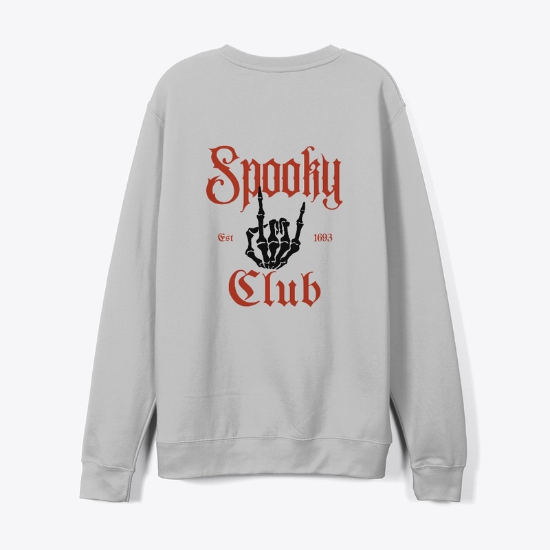 Haunted Nightmares Club
