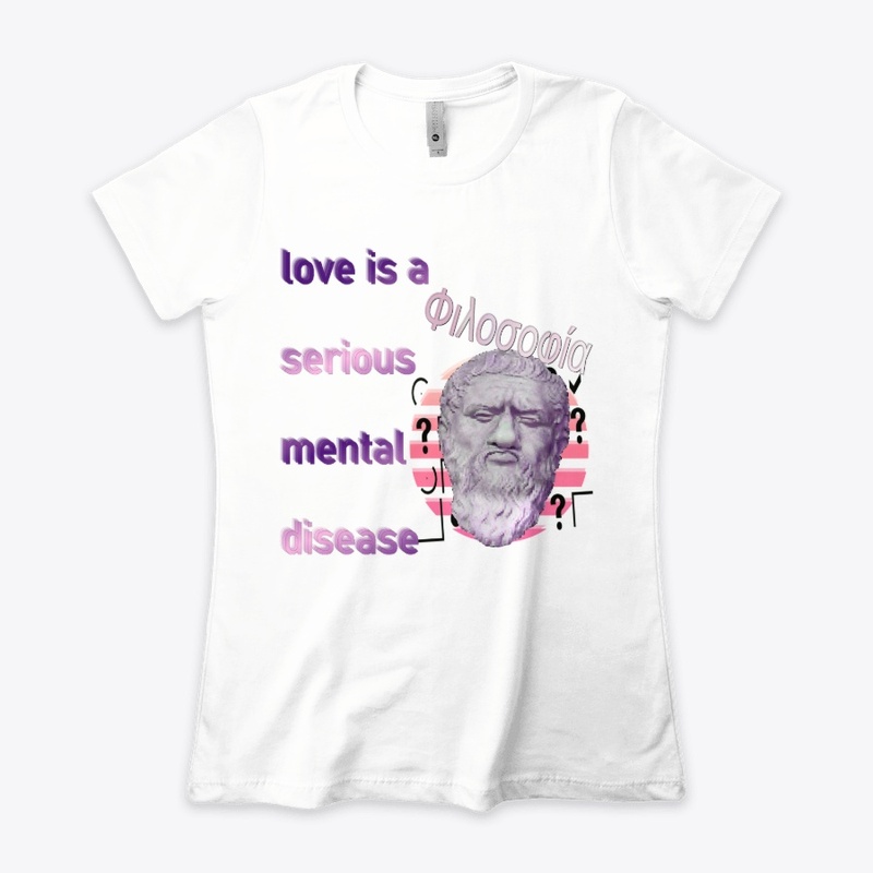 Love and Philosophy