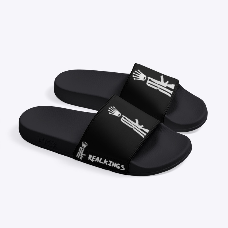 REALKINGS SLIDES