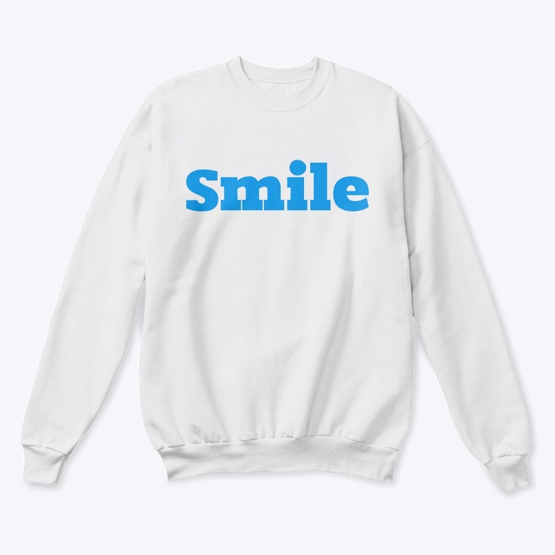 Smile - Its priceless