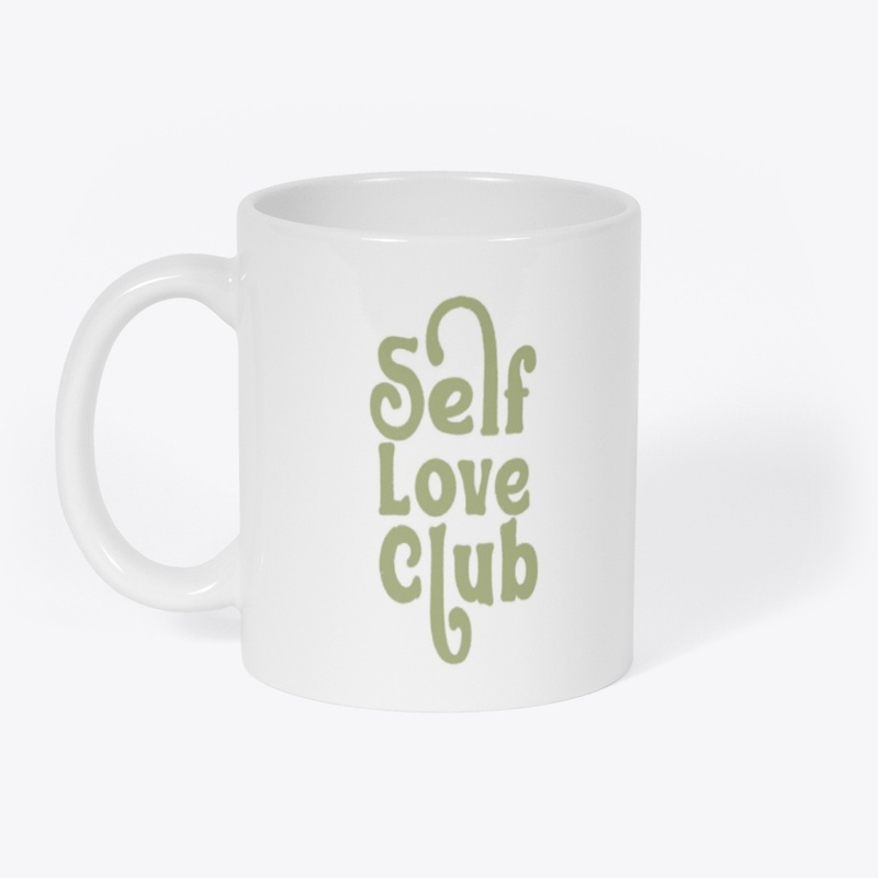 morning routine with our exclusive Mug