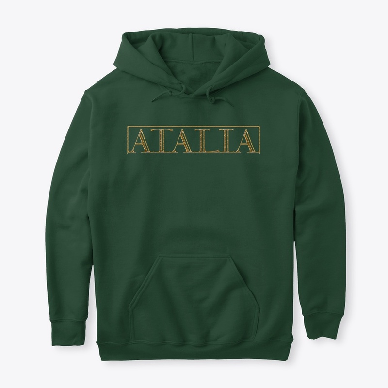 Golden Atalia 2.0