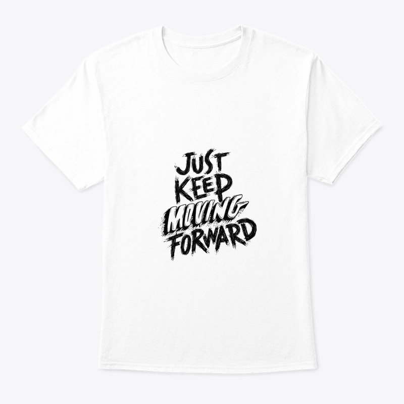 Motivational T-shirt