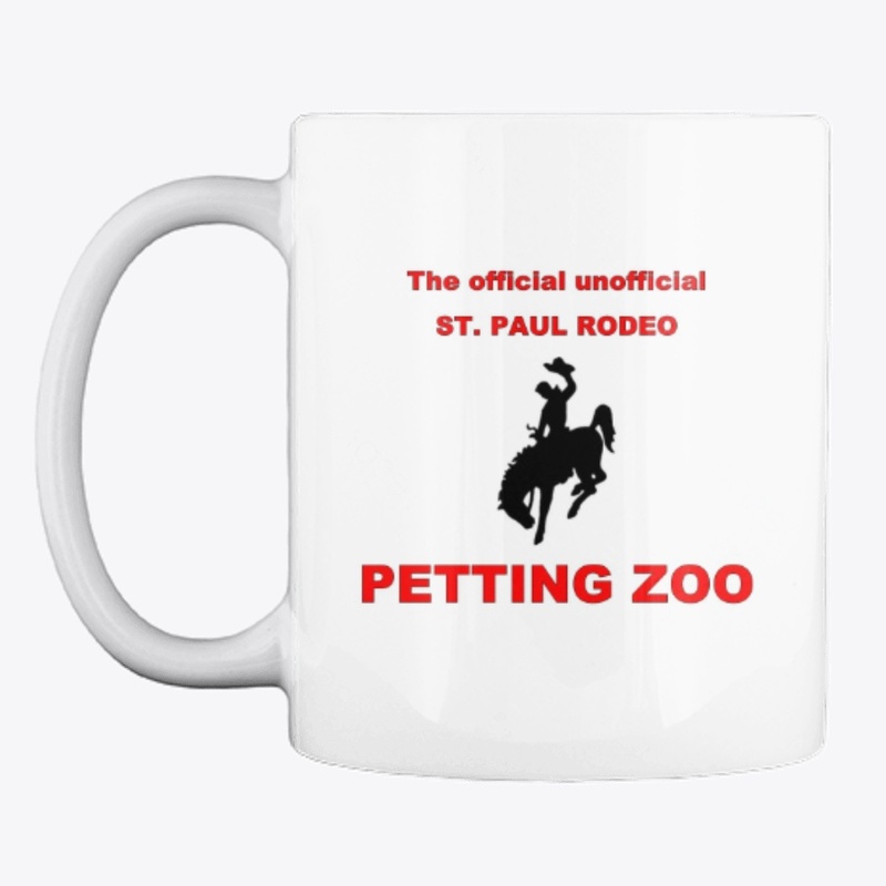 Petting Zoo