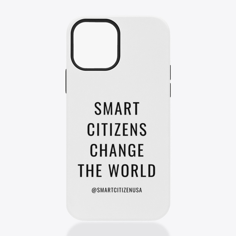 Smart Citizens Change the World